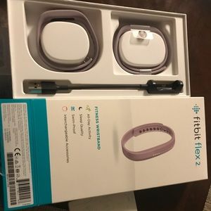 Fitbit flex 2